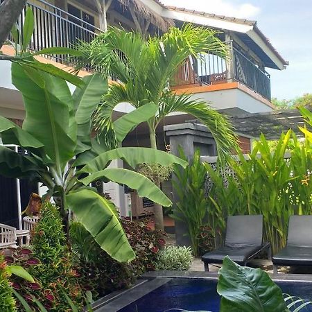 Pd Bali Guesthouse Canggu  Exterior photo