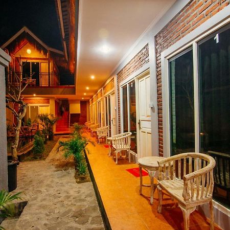 Pd Bali Guesthouse Canggu  Exterior photo