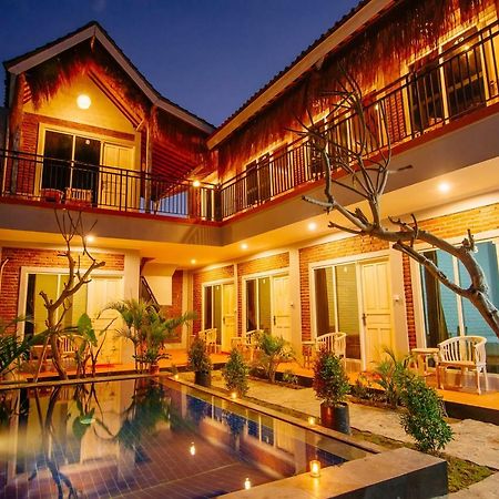 Pd Bali Guesthouse Canggu  Exterior photo