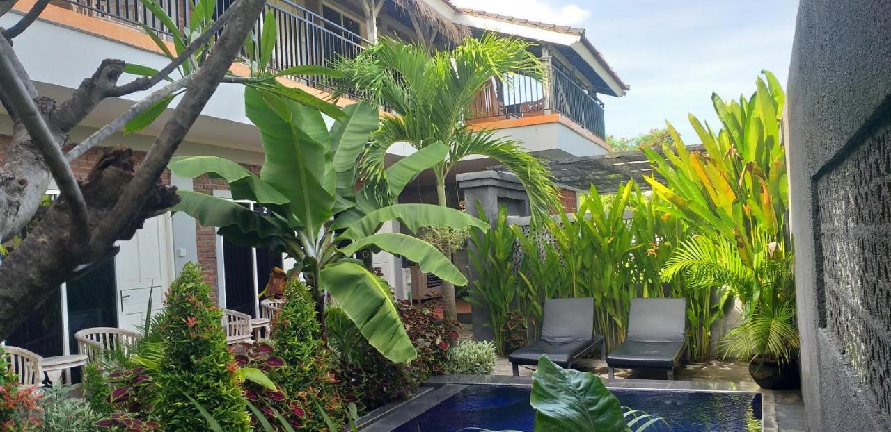 Pd Bali Guesthouse Canggu  Exterior photo