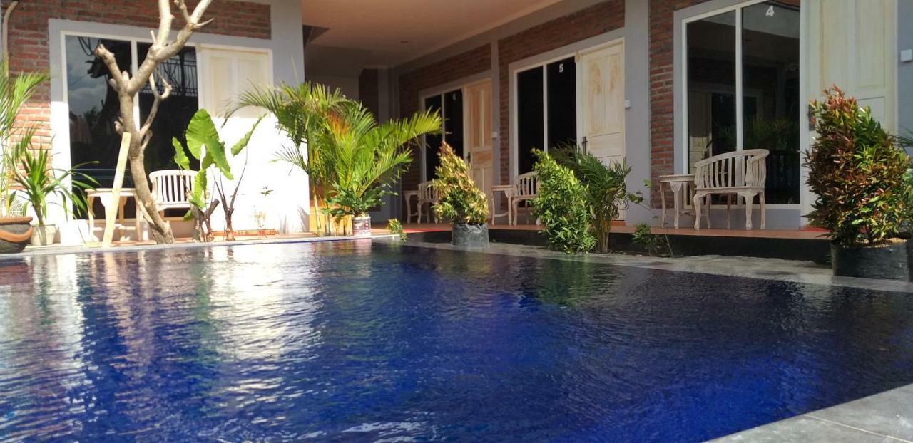 Pd Bali Guesthouse Canggu  Exterior photo
