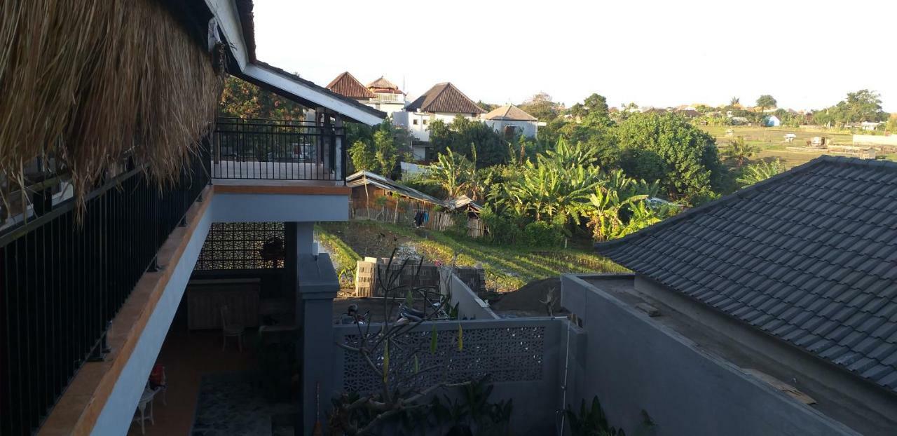 Pd Bali Guesthouse Canggu  Exterior photo