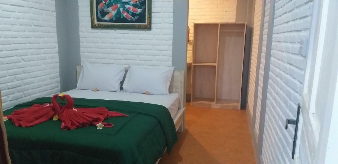Pd Bali Guesthouse Canggu  Exterior photo