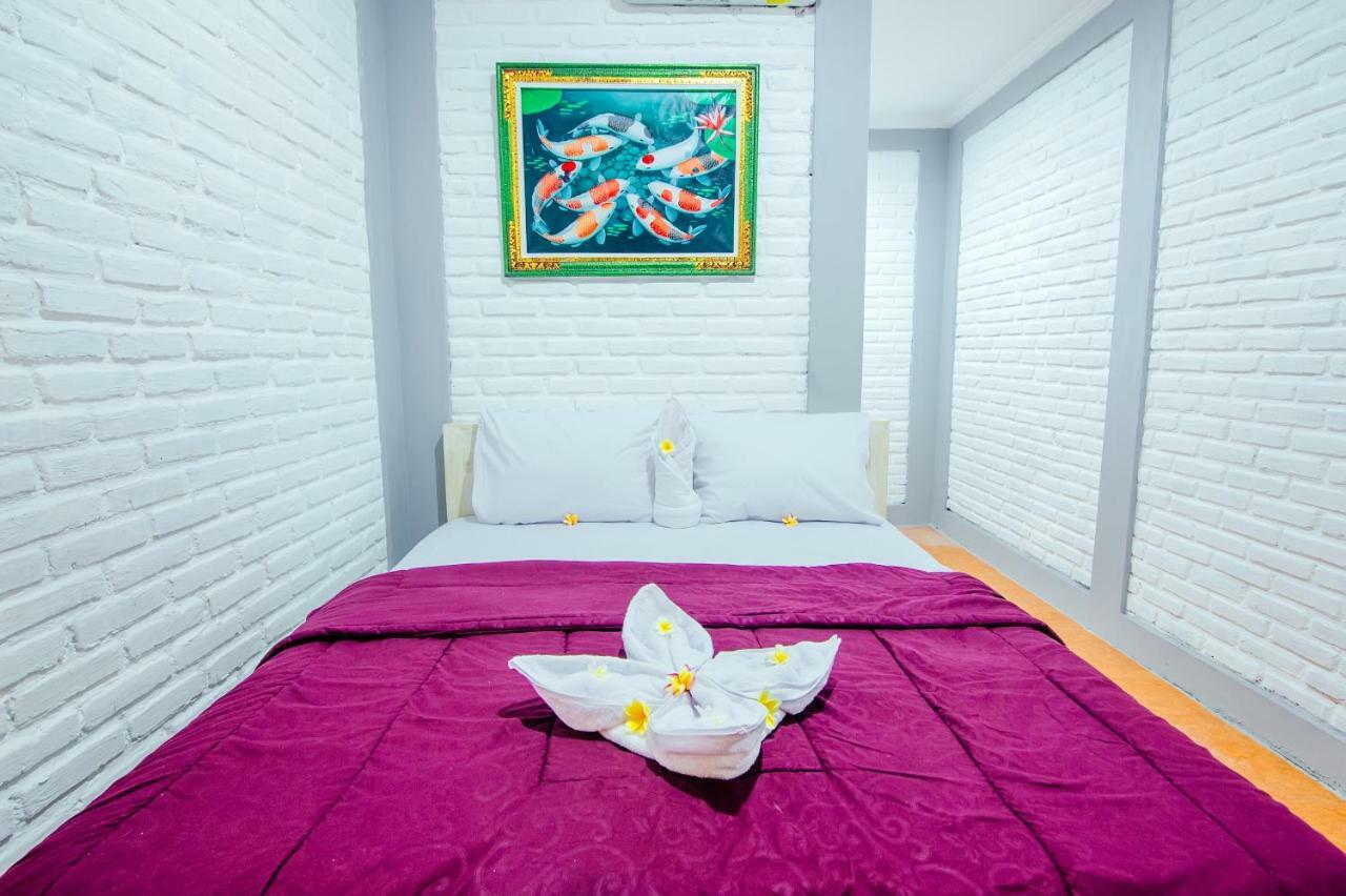 Pd Bali Guesthouse Canggu  Exterior photo