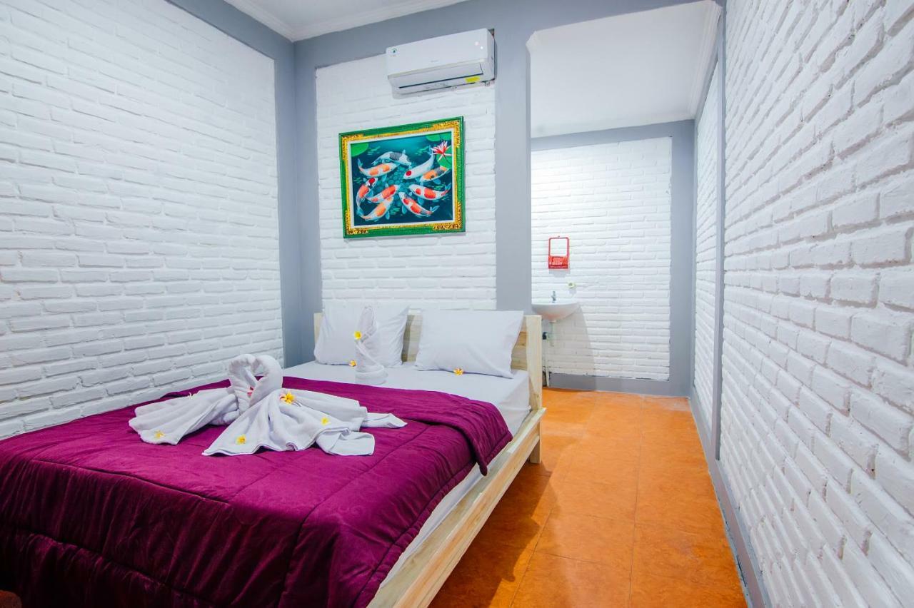 Pd Bali Guesthouse Canggu  Exterior photo
