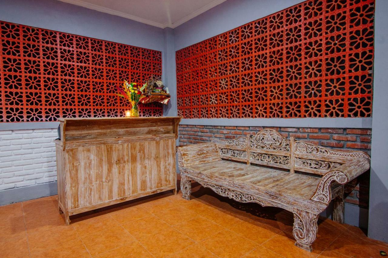 Pd Bali Guesthouse Canggu  Exterior photo