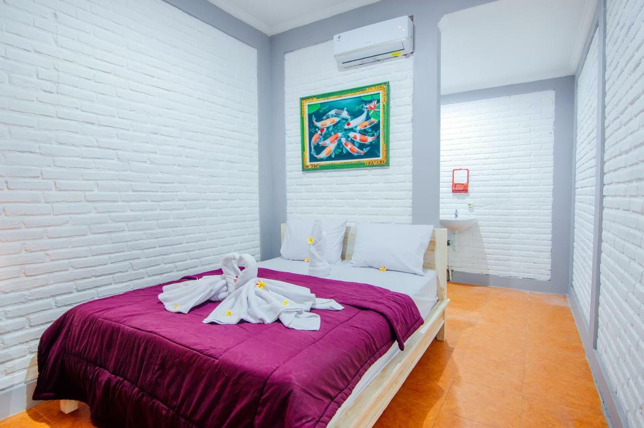 Pd Bali Guesthouse Canggu  Exterior photo