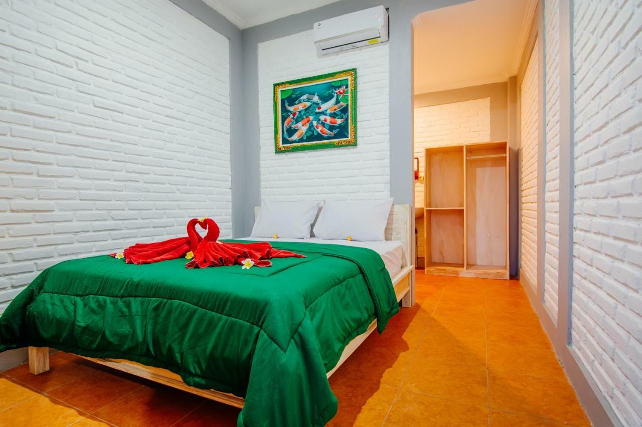 Pd Bali Guesthouse Canggu  Exterior photo