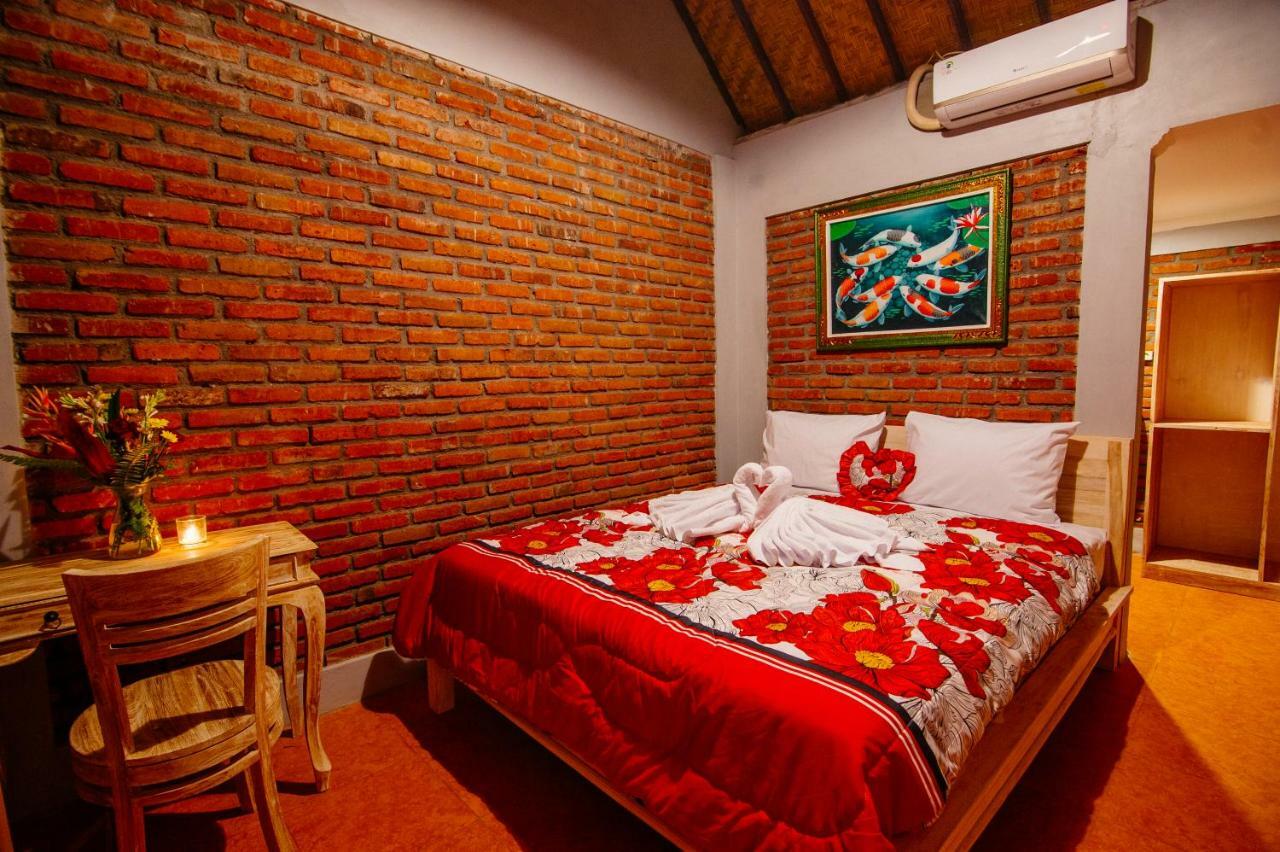 Pd Bali Guesthouse Canggu  Exterior photo