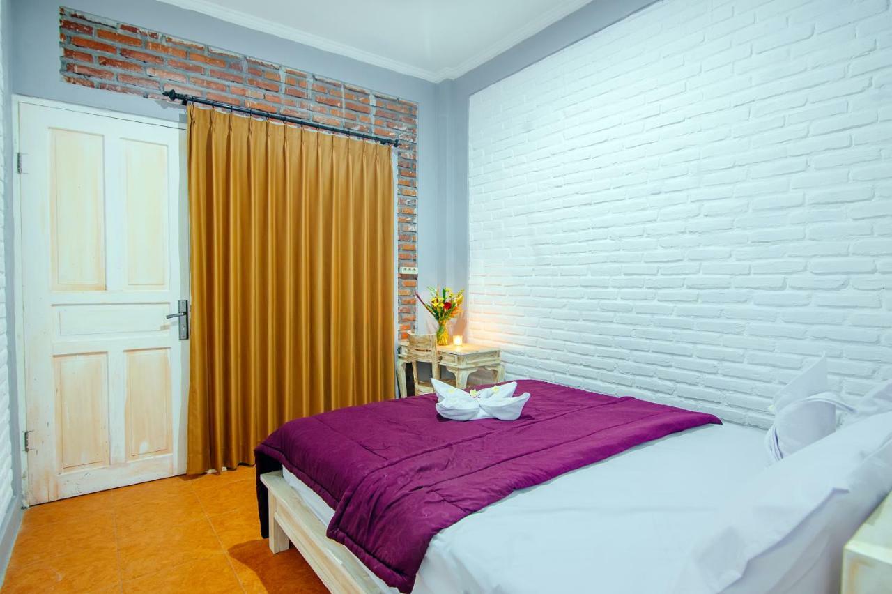 Pd Bali Guesthouse Canggu  Exterior photo