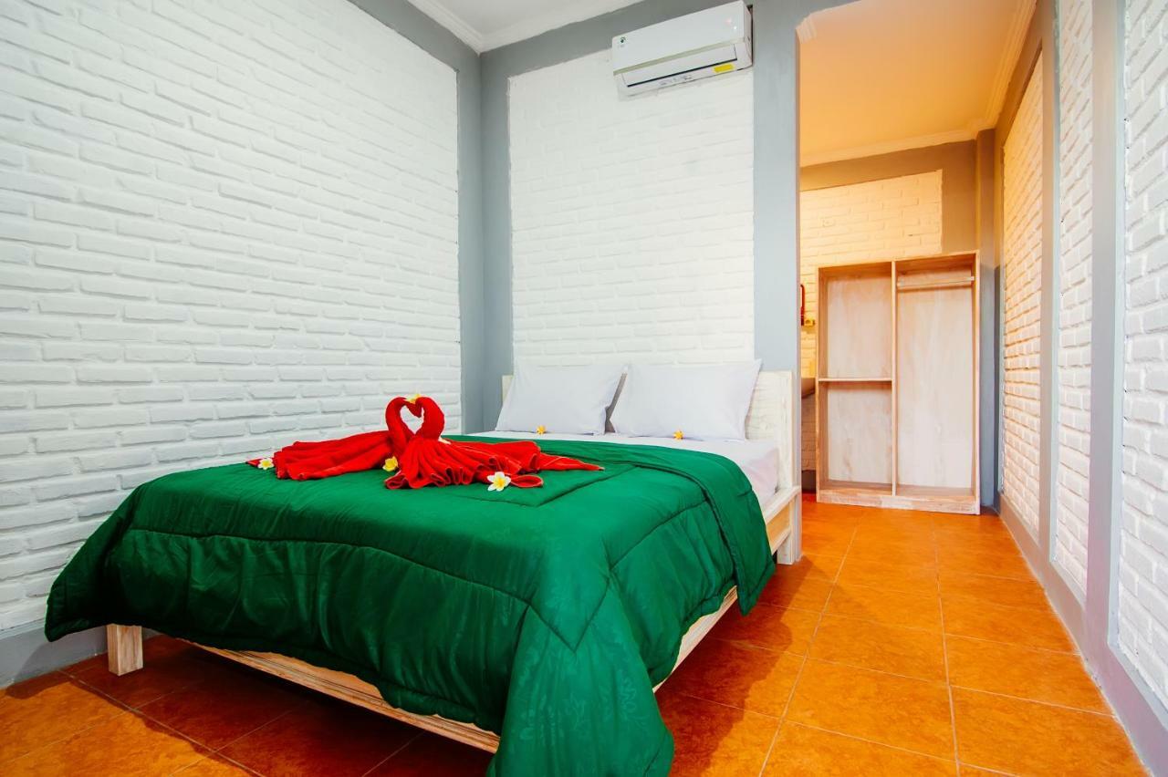 Pd Bali Guesthouse Canggu  Exterior photo
