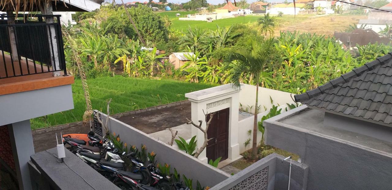 Pd Bali Guesthouse Canggu  Exterior photo